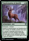 Product image for Transformation de Kenrith