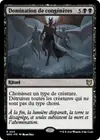 Product image for Domination de congénères