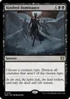Product image for Kindred Dominance