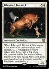 Product image for Liberated Livestock