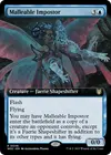 Product image for Malleable Impostor