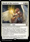 Product image for Mantle of the Ancients