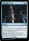 Product image for Midnight Clock