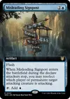 Product image for Misleading Signpost