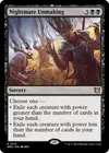 Product image for Nightmare Unmaking