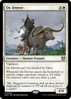 Product image for Ox Drover