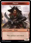 Product image for Pirate
