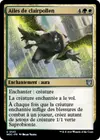 Product image for Ailes de clairpollen