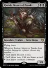 Product image for Rankle, Master of Pranks