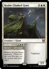 Product image for Realm-Cloaked Giant // Cast Off