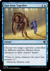 Product image for Run Away Together