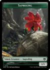 Product image for Saproling
