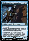 Product image for Marionnettistes des ombres