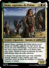 Product image for Siona, capitaine du Pyléas