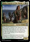 Product image for Siona, Captain of the Pyleas