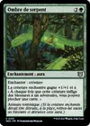 Product image for Ombre de serpent