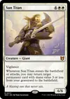 Product image for Sun Titan