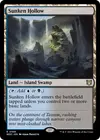 Product image for Sunken Hollow