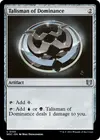 Product image for Talisman of Dominance