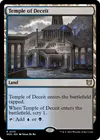 Product image for Temple of Deceit
