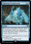 Product image for Theoretical Duplication