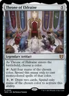 Product image for Throne of Eldraine