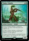 Product image for Timber Paladin