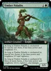 Product image for Timber Paladin