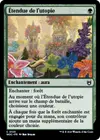 Product image for Étendue de l'utopie
