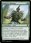 Product image for Warbriar Blessing