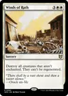 Product image for Winds of Rath