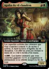 Product image for Agatha du vil chaudron