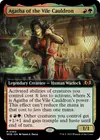 Product image for Agatha of the Vile Cauldron