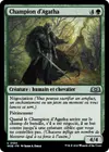 Product image for Champion d'Agatha