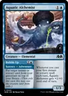 Product image for Aquatic Alchemist // Bubble Up