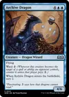 Product image for Archive Dragon