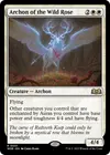 Product image for Archon of the Wild Rose