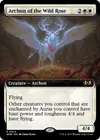Product image for Archon of the Wild Rose