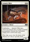 Product image for Armory Mice