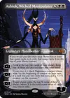 Product image for Ashiok, Wicked Manipulator
