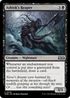 Product image for Ashiok's Reaper