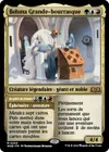 Product image for Beluna Grande-bourrasque // En quête de frissons