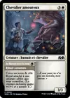Product image for Chevalier amoureux // Se fiancer avec la bête