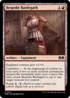 Product image for Bespoke Battlegarb