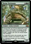 Product image for Tortue florissante