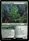 Product image for Bramble Familiar // Fetch Quest