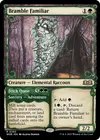 Product image for Bramble Familiar // Fetch Quest