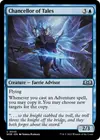 Product image for Chancellor of Tales