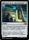 Product image for Salle forte de la collectionneuse
