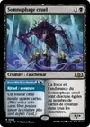 Product image for Somnophage cruel // Impossible de se réveiller